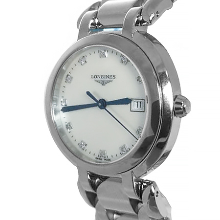 Longines PrimaLuna L8.112.4.87.6 Longines PrimaLuna L8.112.4.87.6