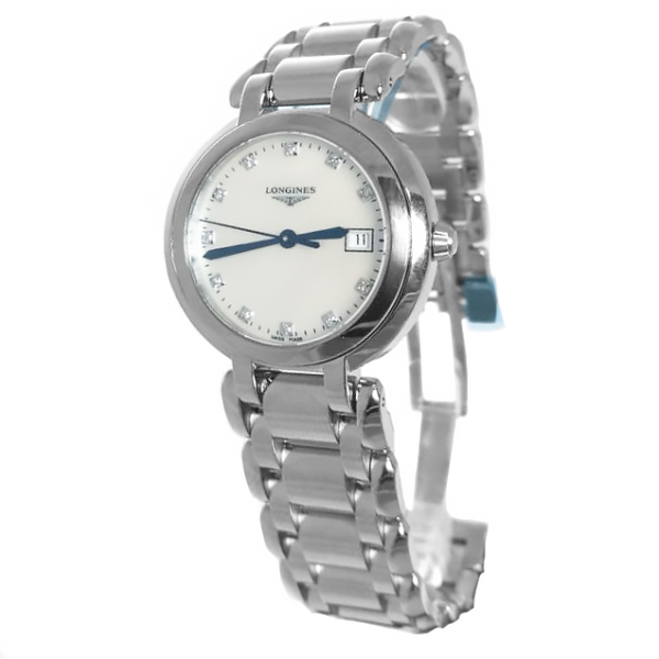 Longines PrimaLuna L8.112.4.87.6 Longines PrimaLuna L8.112.4.87.6