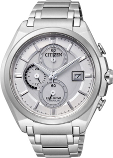 Citizen Super Titanium CA0350-51A