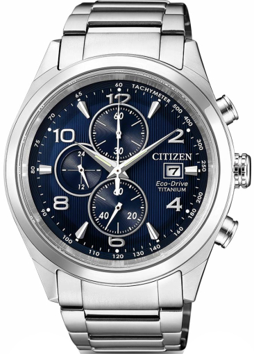 Citizen Eco-Drive CA0650-82L