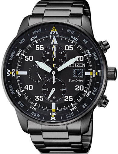 Citizen Eco-Drive CA0695-84E