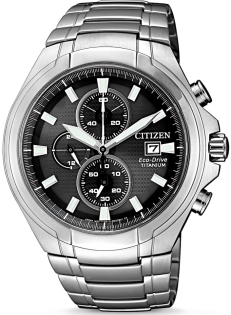 Citizen Eco-Drive CA0700-86E