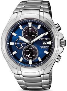 Citizen Eco-Drive CA0700-86L