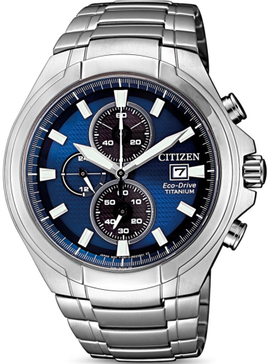 Citizen Eco-Drive CA0700-86L