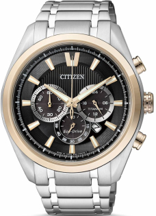 Citizen Super Titanium CA4014-57E