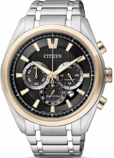 Citizen Super Titanium CA4014-57E