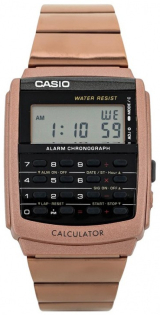 Casio Data Bank CA-506C-5A