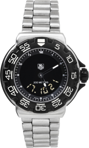 tag heuer ba0850