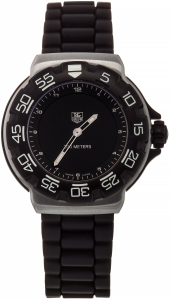 TAG Heuer Formula 1 CAC111D.BT0705