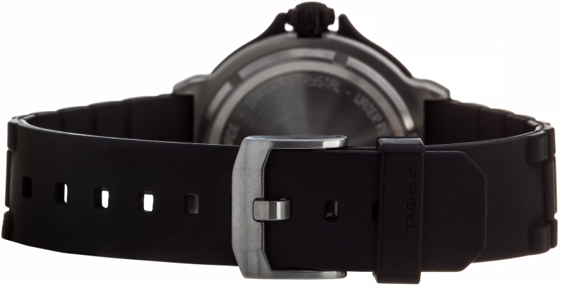 TAG Heuer Formula 1 CAC111D.BT0705