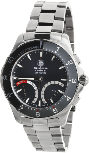 TAG Heuer Aquaracer CAF7111.BA0803   TAG Heuer Aquaracer CAF7111.BA0803