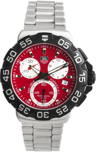 TAG Heuer Formula 1 CAH1112.BA0850 