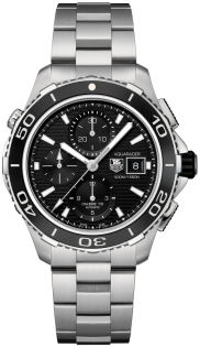 TAG Heuer Aquaracer CAK2110.BA0833 