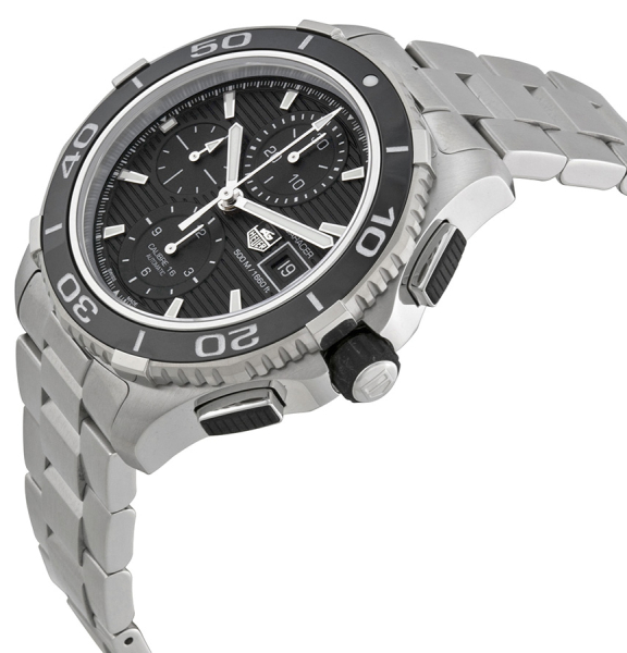 TAG Heuer Aquaracer CAK2110.BA0833  TAG Heuer Aquaracer CAK2110.BA0833