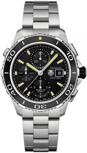 TAG Heuer Aquaracer CAK2111.BA0833 