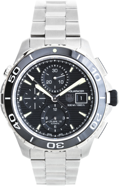 TAG Heuer Aquaracer CAK2111.BA0833 