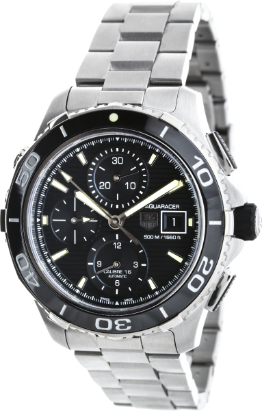TAG Heuer Aquaracer CAK2111.BA0833 