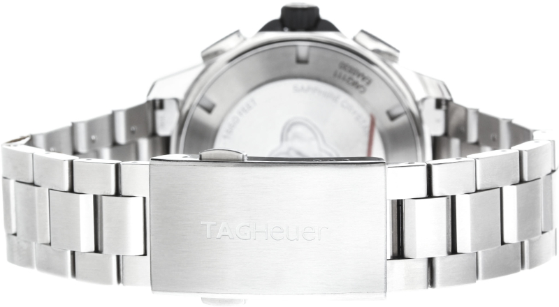 TAG Heuer Aquaracer CAK2111.BA0833 