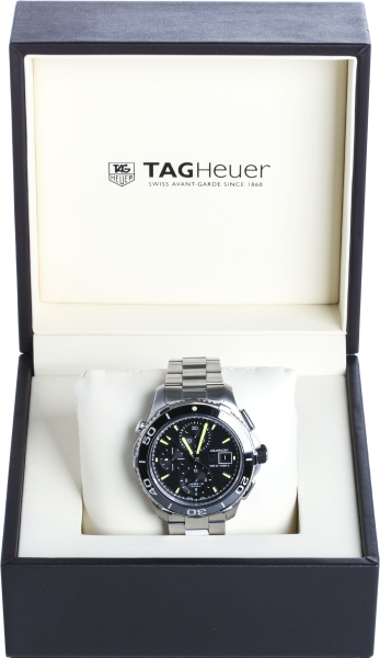 TAG Heuer Aquaracer CAK2111.BA0833 