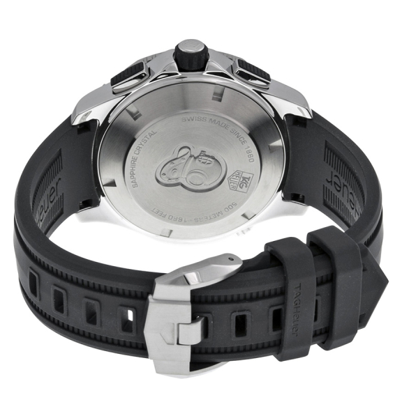 TAG Heuer Aquaracer CAK2111.FT8019  TAG Heuer Aquaracer CAK2111.FT8019