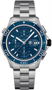 TAG Heuer Aquaracer 500M CAK2112.BA0833 