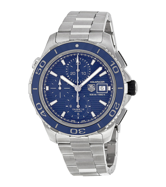 TAG Heuer Aquaracer 500M CAK2112.BA0833 