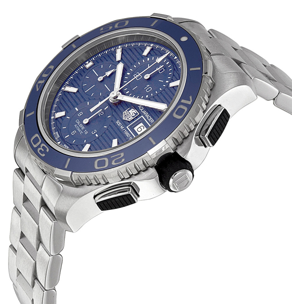 TAG Heuer Aquaracer 500M CAK2112.BA0833 