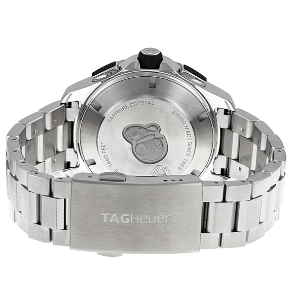 TAG Heuer Aquaracer 500M CAK2112.BA0833 