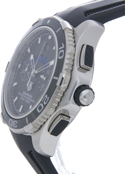 TAG Heuer Aquaracer CAK211A.FT8019 TAG Heuer Aquaracer CAK211A.FT8019