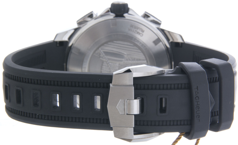 TAG Heuer Aquaracer CAK211A.FT8019 TAG Heuer Aquaracer CAK211A.FT8019