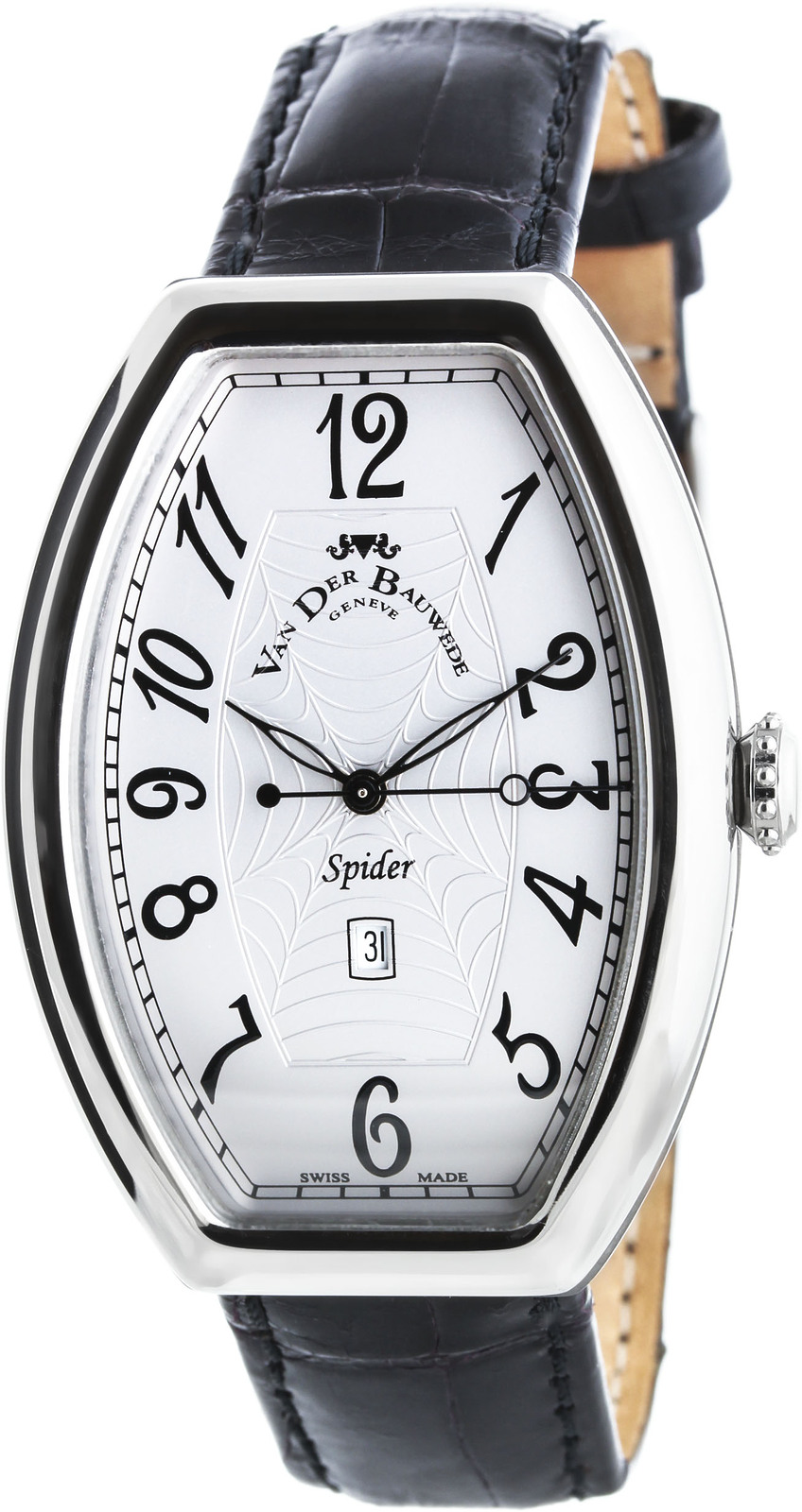 

Van Der Bauwede SPIDER MYSTIC cal.80 2801010541100