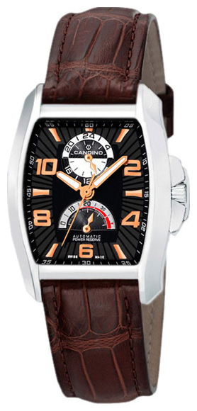 

Candino Tradition C4303/B