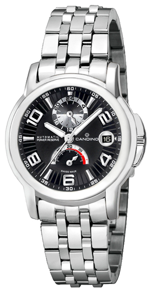 

Candino Tradition C4314/C