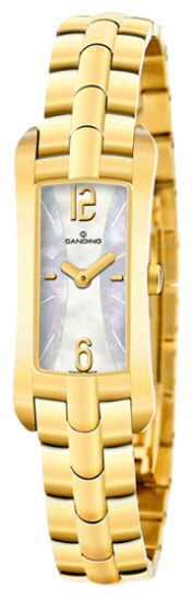 

Candino Feminine C4359/1