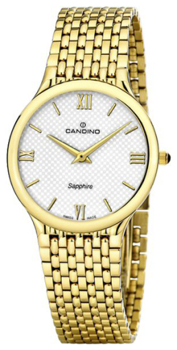 Candino Timeless C4363/2