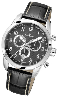 Candino Athletic Chic C4408/4 