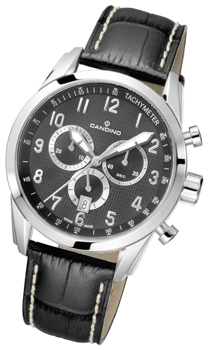 

Candino Athletic Chic C4408/4