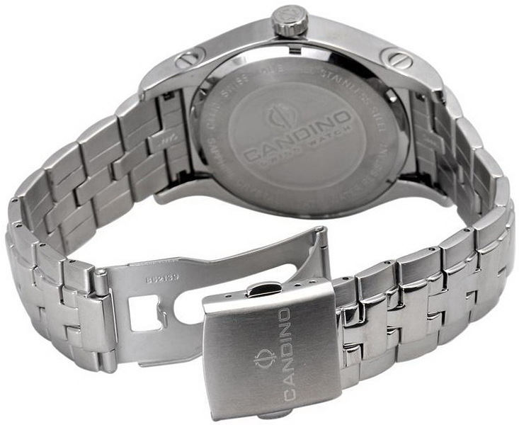 Candino Casual C4440/3