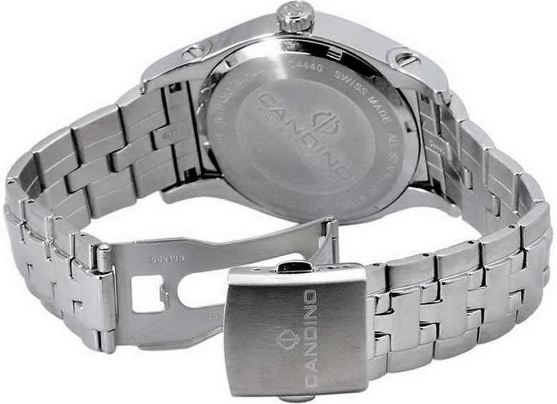 Candino Casual C4440/7