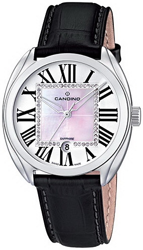 Candino Elegance C4463/3 