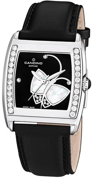 

Candino Elegance Lines C4469/3