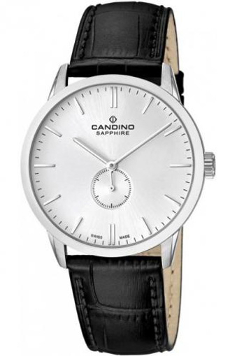 Candino Classic Timeless C4470/1