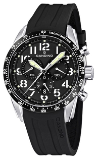Candino Chronograph C4472/2 