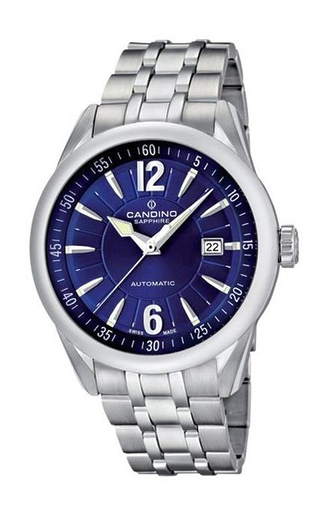 Candino Automatic C4480/2 