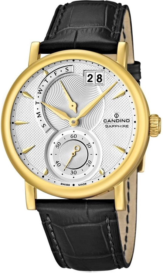 

Candino Classic C4486/1