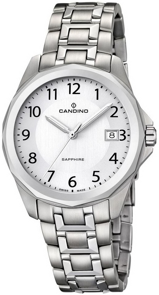 

Candino Classic C4491/5