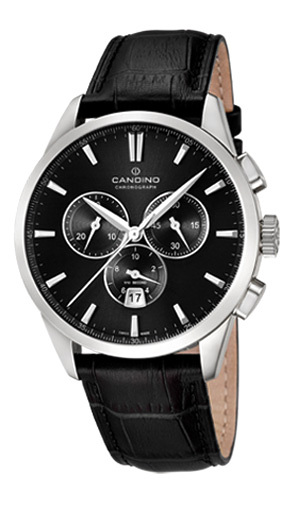 Candino Athletic Chic C4517/4 