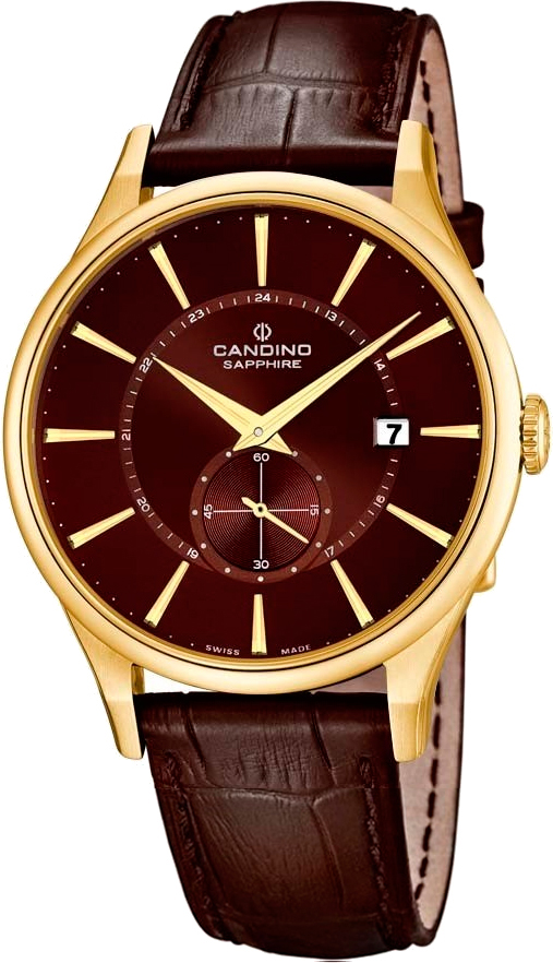 

Candino Elegance C4559/3