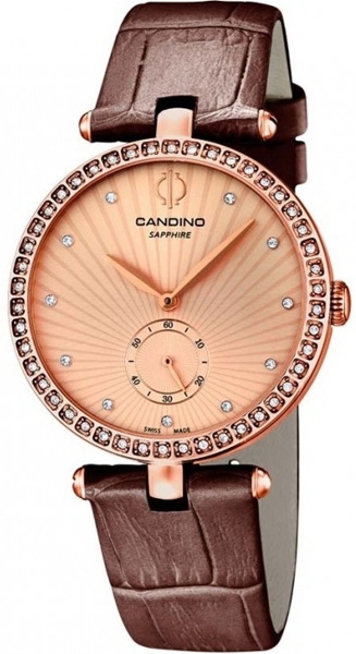 

Candino Elegance C4565/2