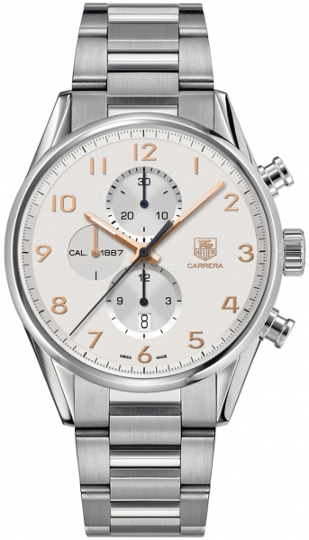 TAG Heuer Carrera CAR2012.BA0799 TAG Heuer Carrera CAR2012.BA0799
